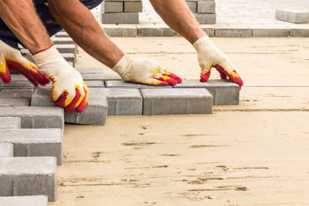 Reasons to Select Us for Your Driveway Paving Requirements in New Hope, MS