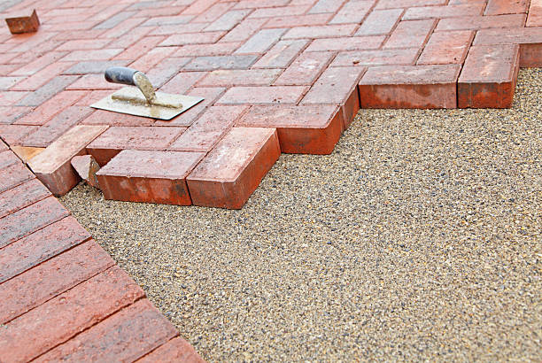 Best Local Driveway Pavers  in New Hope, MS