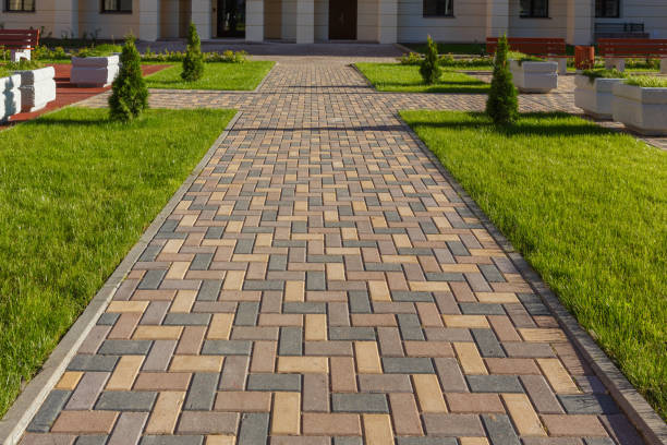Best Permeable Paver Driveway  in New Hope, MS