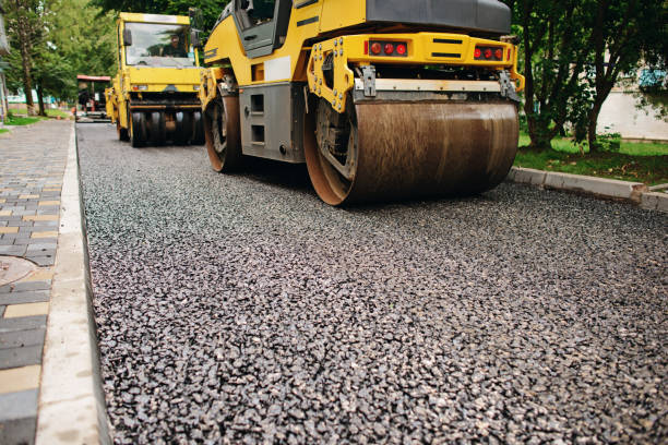  New Hope, MS Driveway Pavers Pros